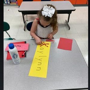 Meet your Posher, Lindsey